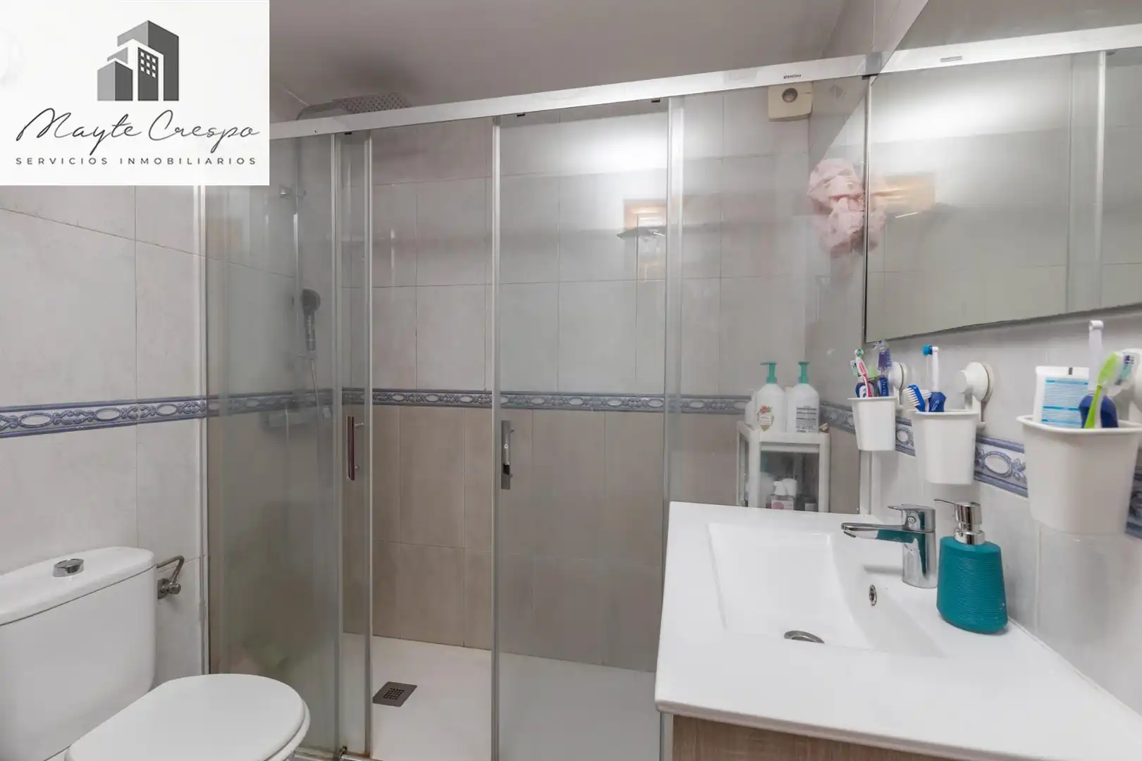 Terraced house for sale in Calle M.J.LARRA ACCESO I 8, imagen 43
