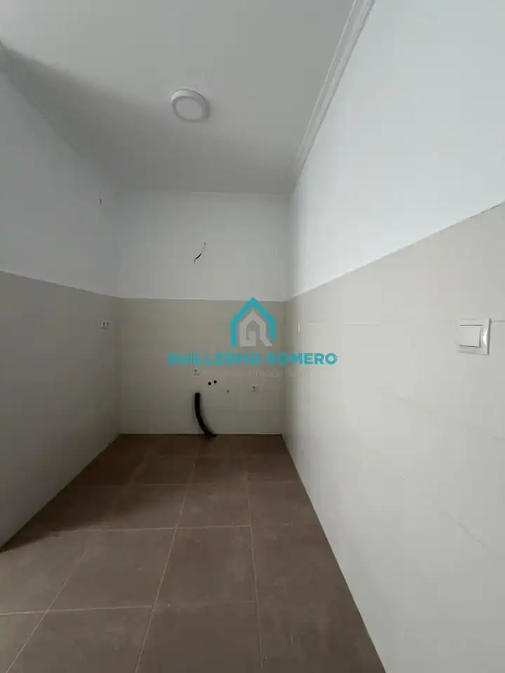 Planta baja en venta en Coria del Río