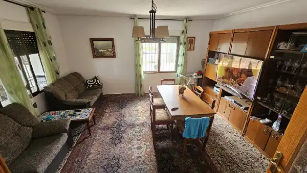 Casa bifamiliare in vendita a La Algoda - Matola - Llano de San José, imagen 2