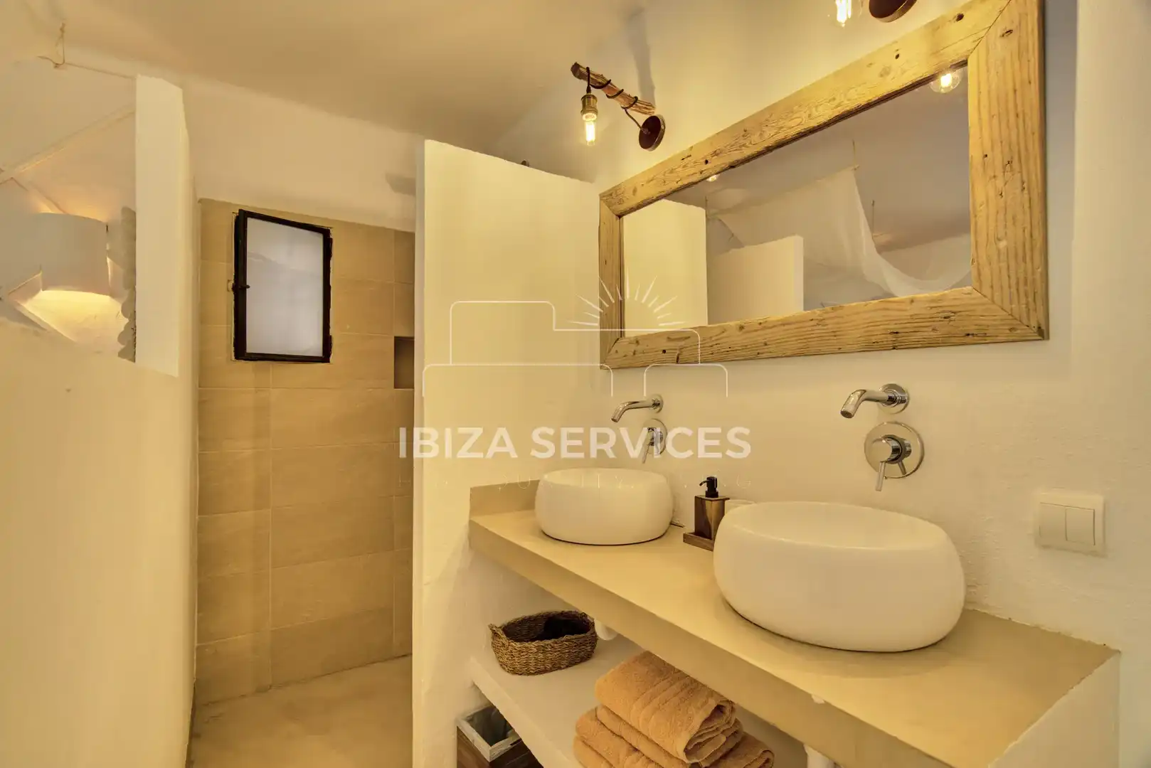 Chalet con piscina en venta en Roca Llisa, imagen 39