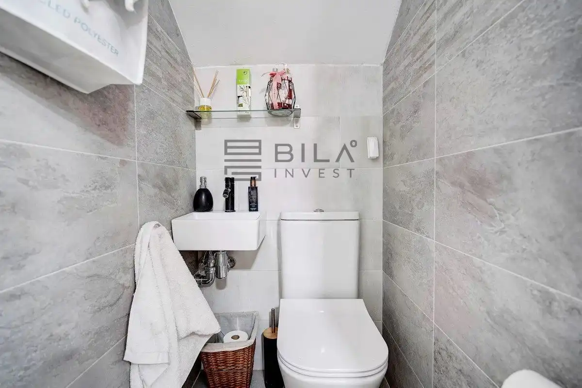 Adosado con piscina en venta en Jade, imagen 13
