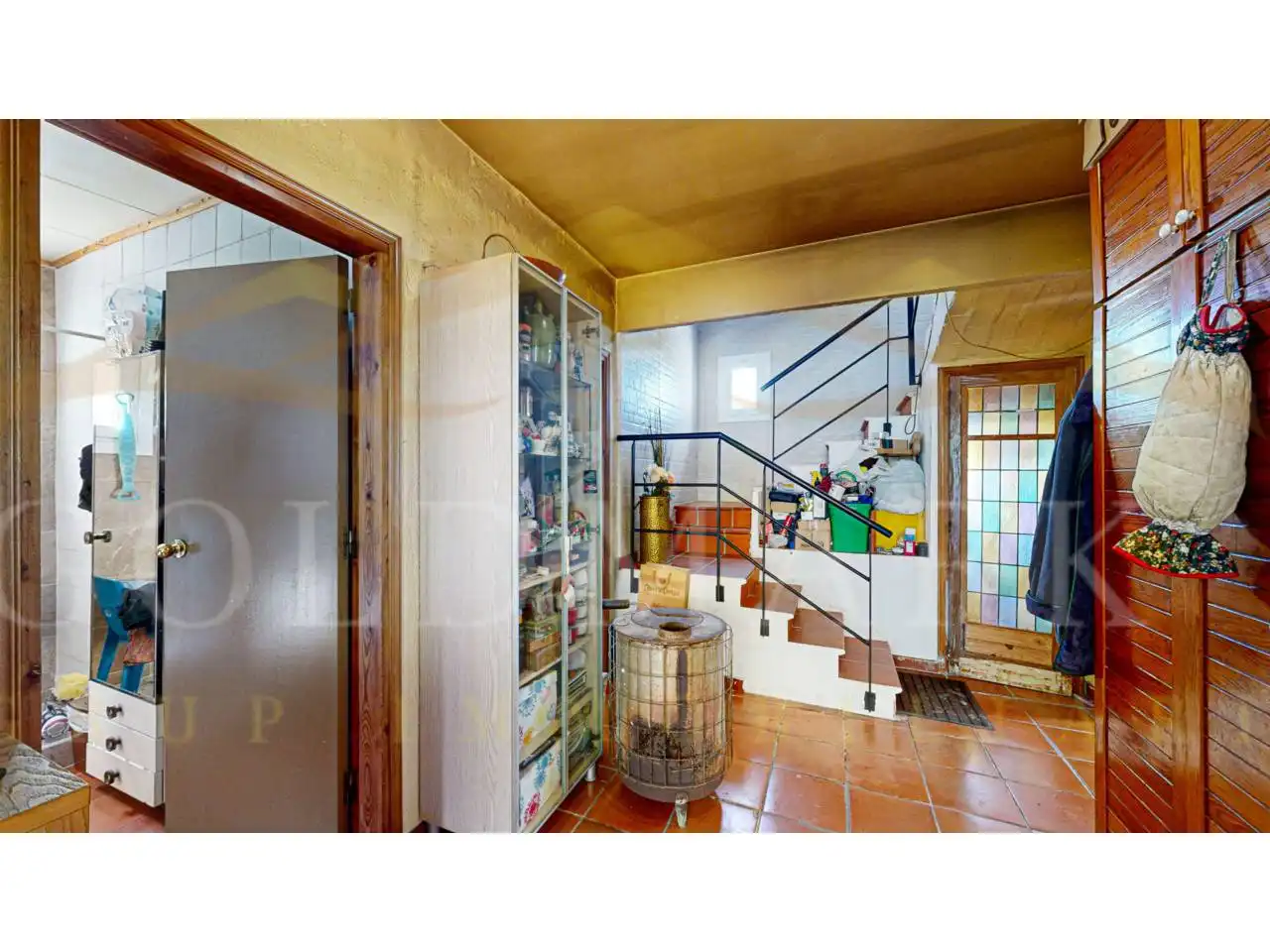 Houses for sale in Corbera de Llobregat  with Private garden, Terrace and Swimming Pool