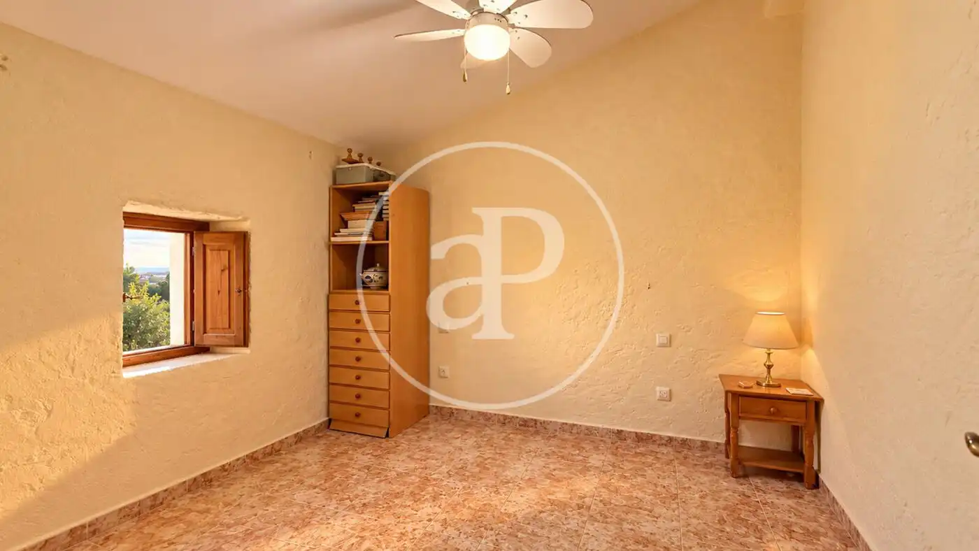 Country house with terrace for sale in Urbanizaciones, imagen 8