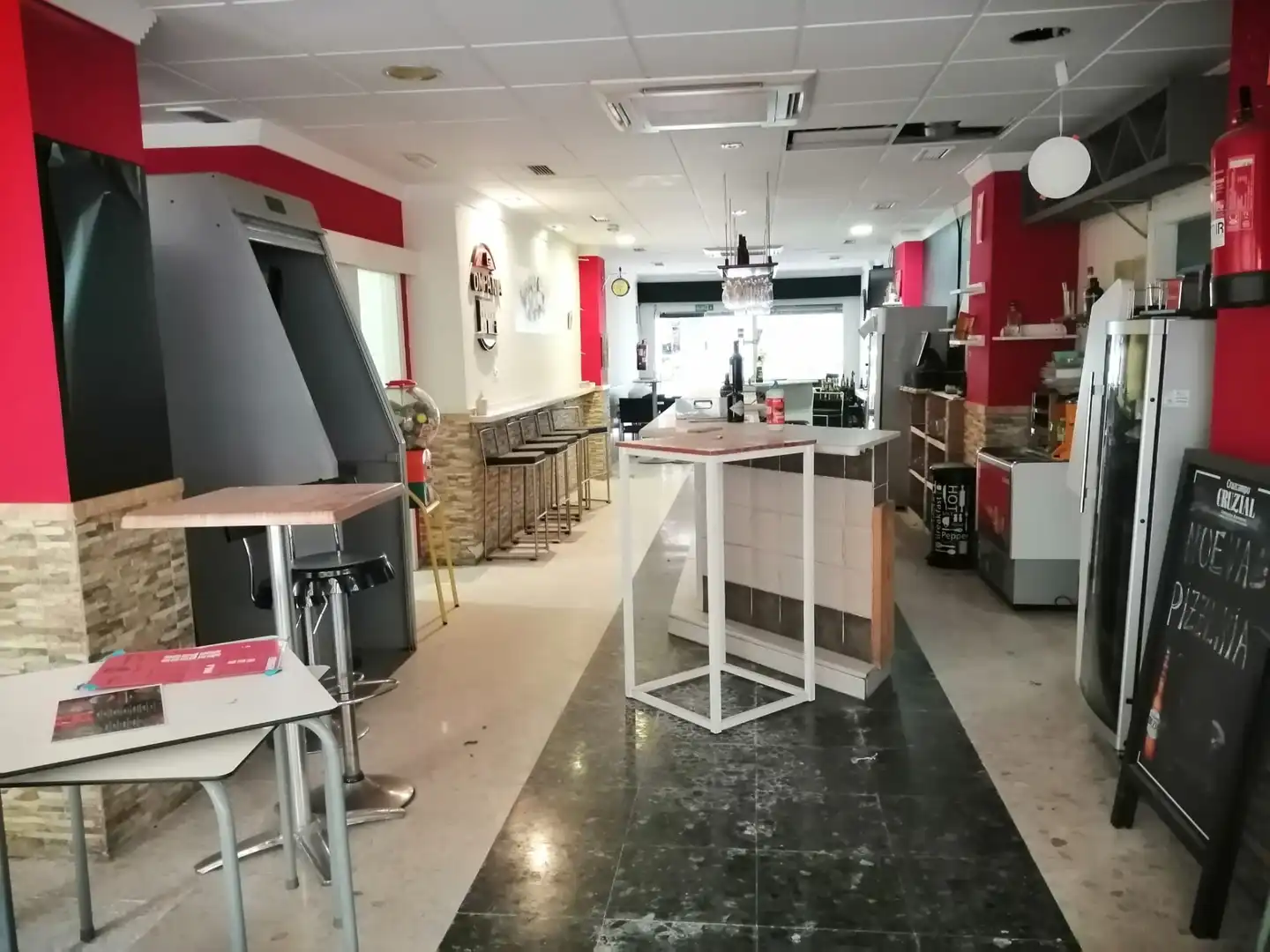 Local comercial de lloguer a Calle Rodríguez Acosta, imagen 13