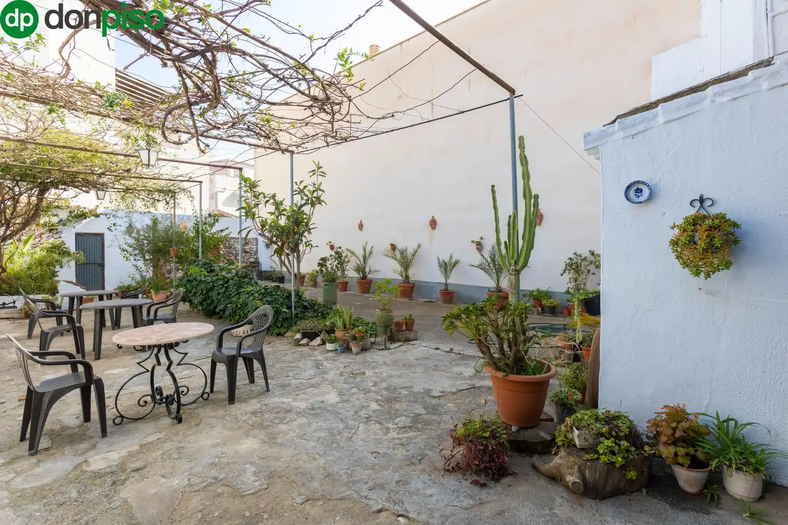 Inmuebles singulares en venta en Calle cristo 68, imagen 6