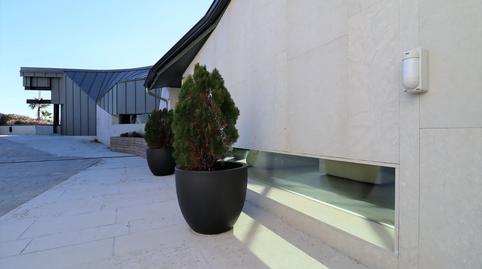 Foto 4 de Casa o xalet de lloguer a Rocaferrera, Rocaferrera, Barcelona