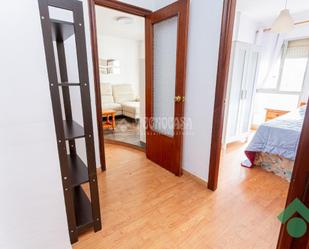 Bedroom of Flat for sale in Algeciras