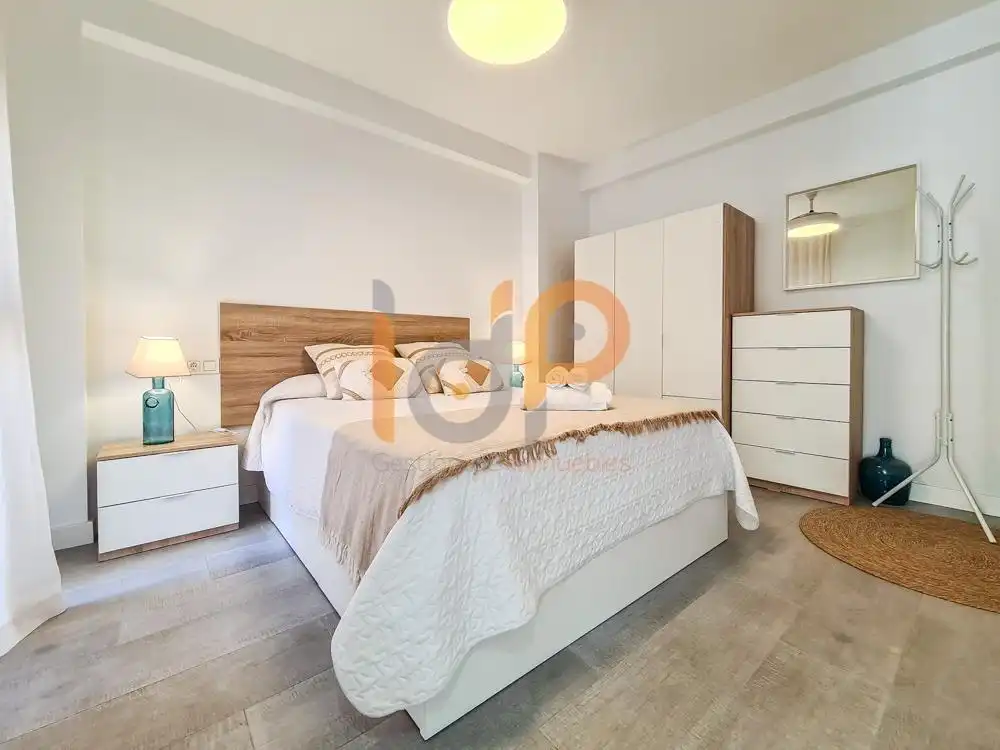 Apartment mit Pool zum Verkauf in Las Marinas - Pueblo Laguna, imagen 10