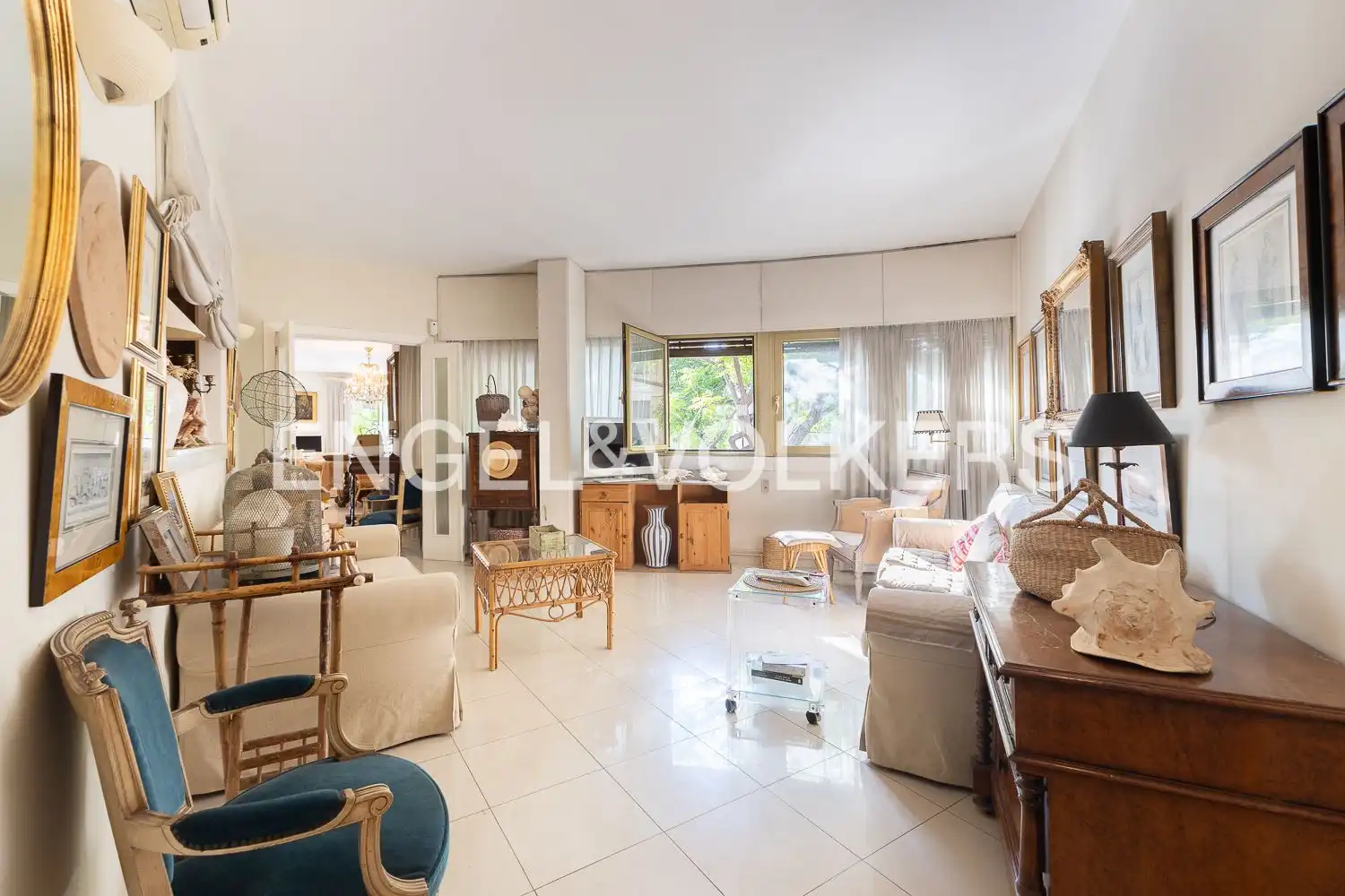 Appartement avec terrasse à vendre à L'Eixample, imagen 11
