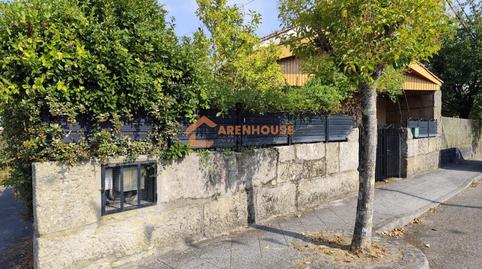 Foto 4 de Casa o xalet en venda a Ventiun, Ourense Capital