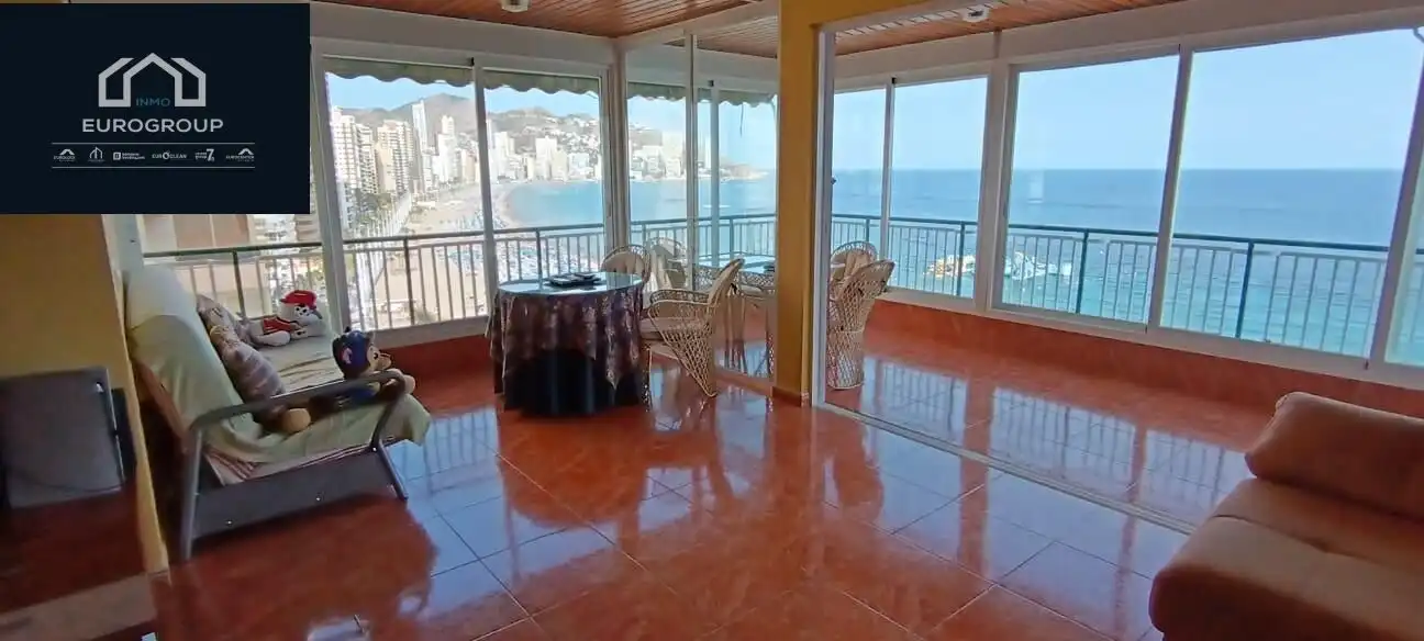 Flat with lift for sale in Playa de Levante, imagen 36