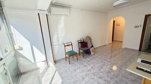 Foto 5 de Piso de alquiler en El Ranero, Murcia Capital