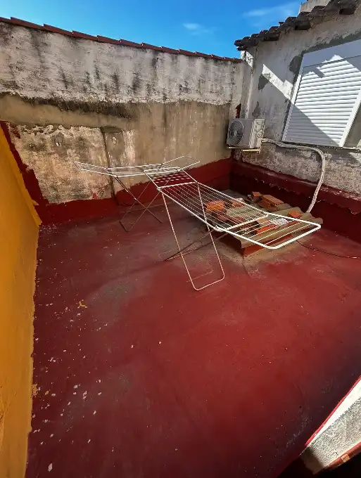 Vista exterior de Casa o xalet en venda en Alzira amb Terrassa i Internet