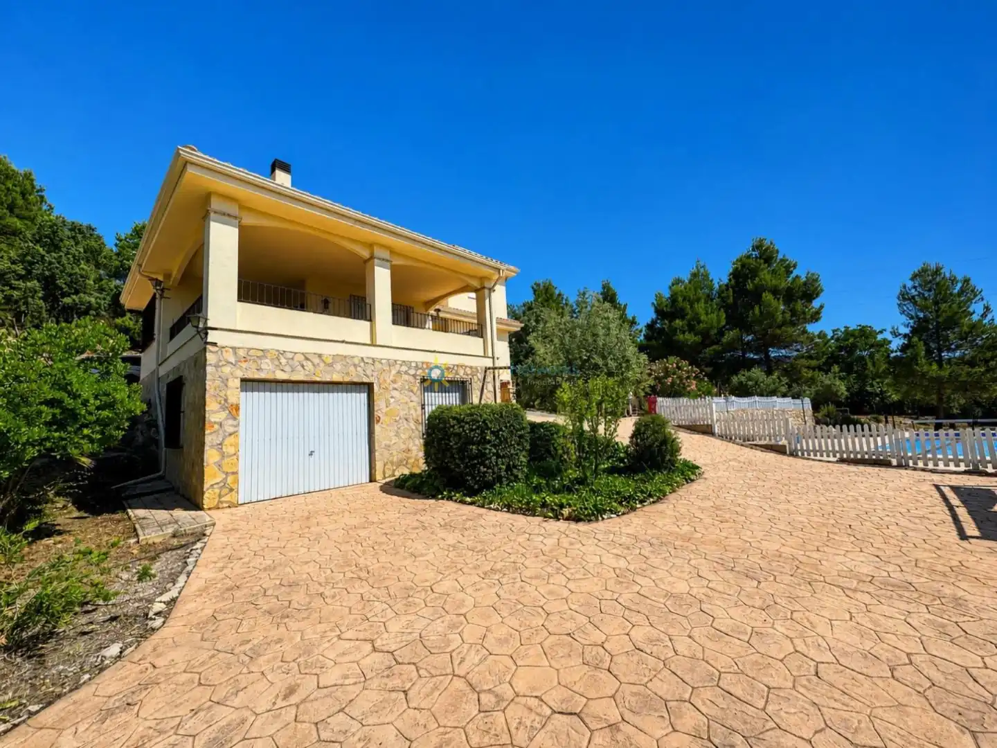Villa avec piscine à vendre à Bocairent, imagen 28