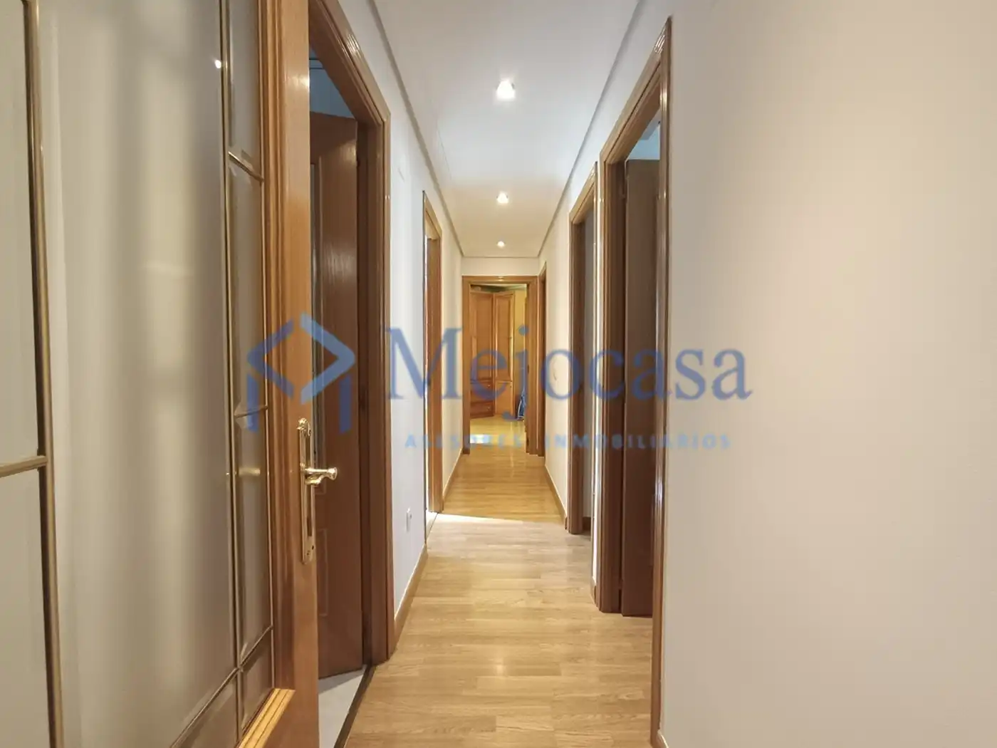 Piso en venta en Coslada con Aire acondicionado, Calefacción y Trastero
