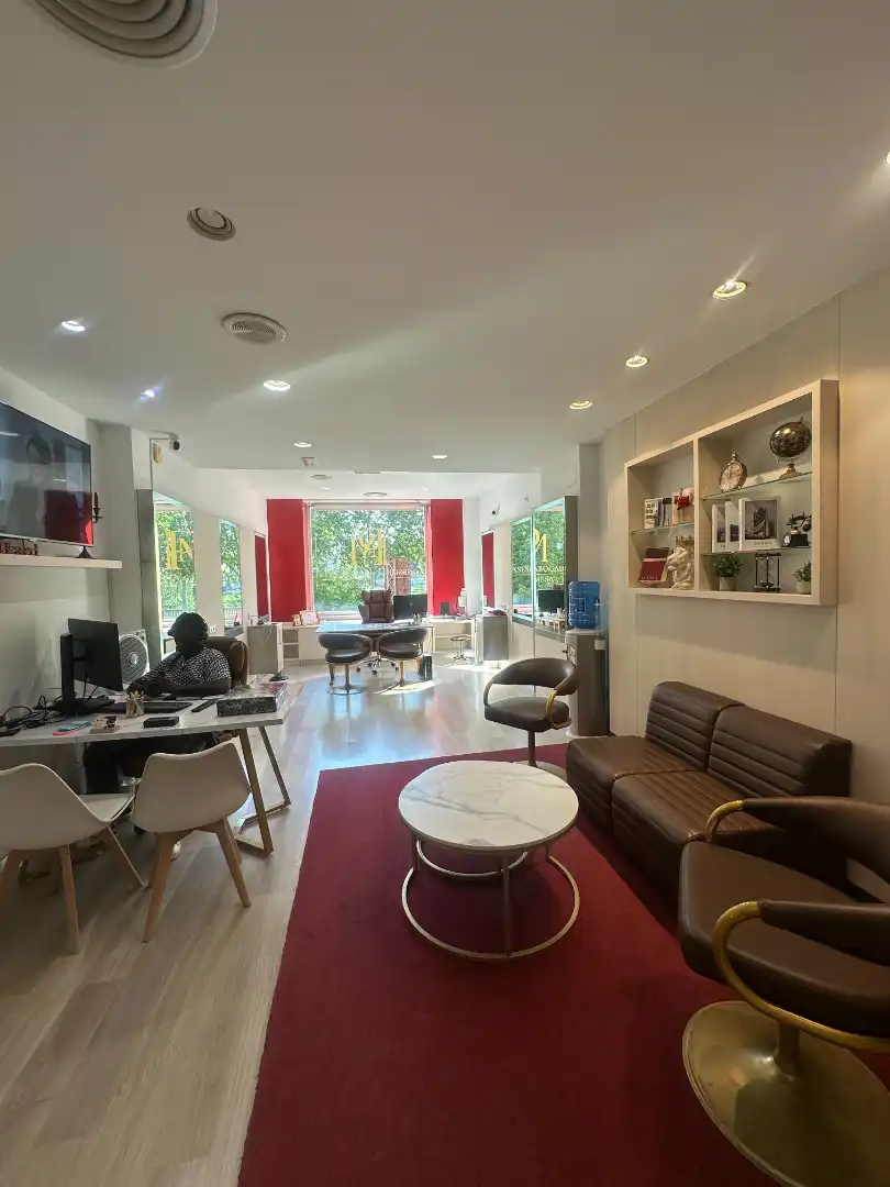 Local comercial en venda a Carrer Major 25