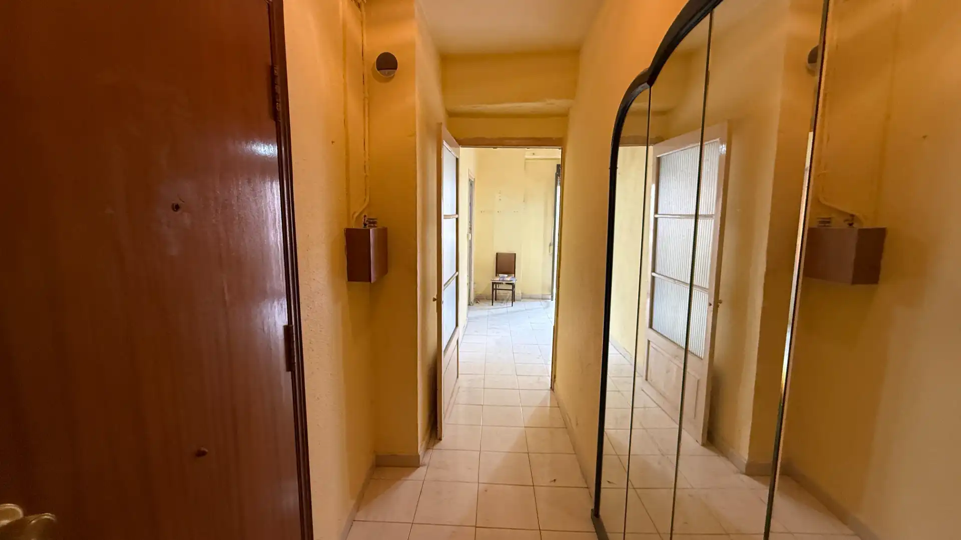 Piso en venta en Valls con Balcón