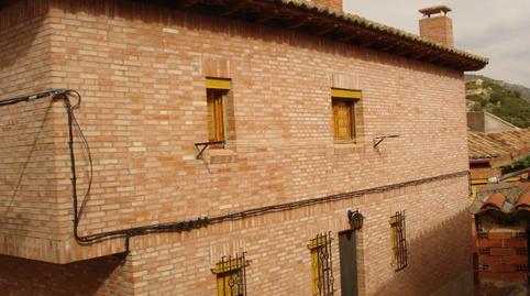 Foto 4 de Casa o xalet en venda a Calle Castillo, 18, El Cuervo, Teruel