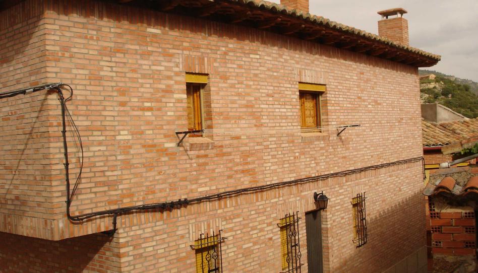 Photo 1 of House or chalet for sale in Calle Castillo, 18, El Cuervo, Teruel