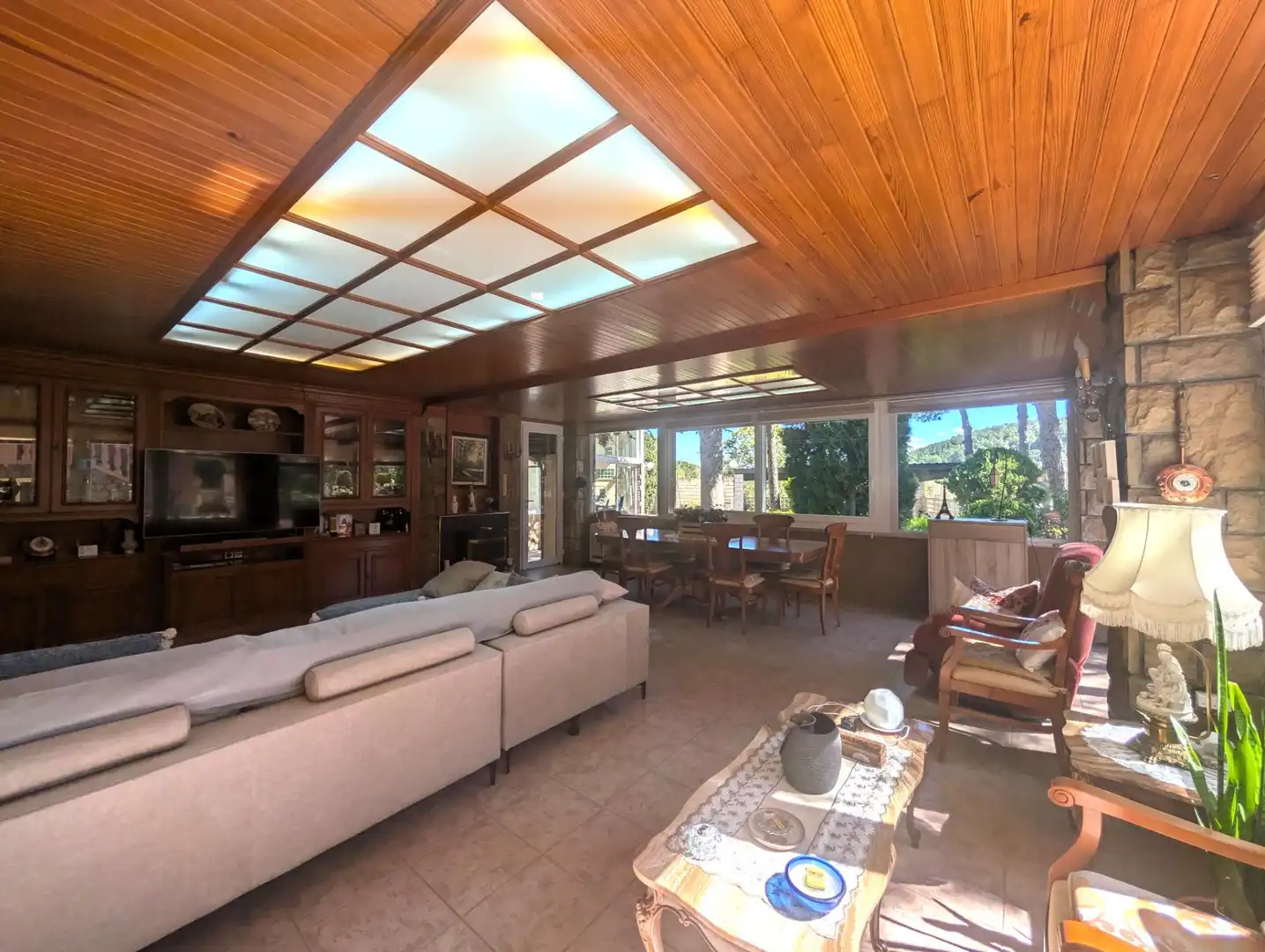 Casa o chalet en venta en Barrio Batoi, Batoi