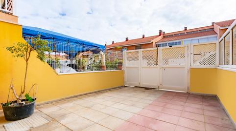 Foto 2 de Casa adosada en venda a El Matorral, Puerto del Rosario