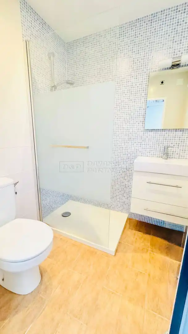 Baño de Casa o chalet en venta en Torrevieja con Terraza
