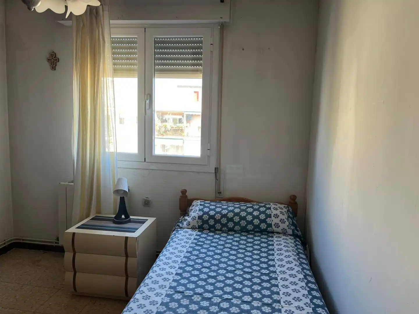 Habitación de Piso en venta en Alcobendas con Calefacción y Terraza
