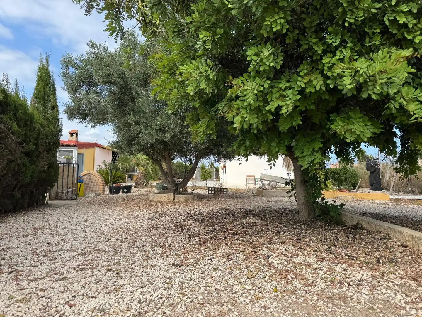 Haus mit Pool zum Verkauf in La Marina, imagen 24