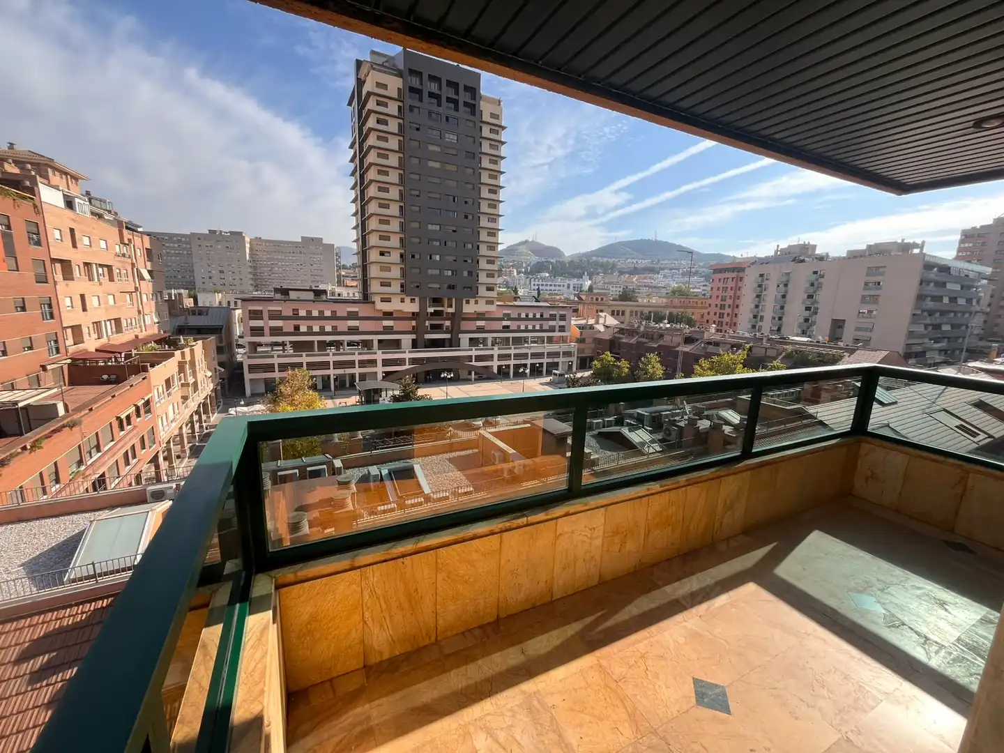 Apartment with lift to rent in Calle Marmolillos 5, imagen 19