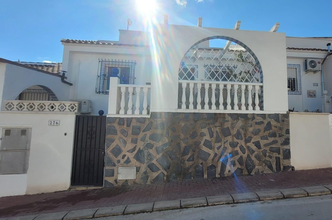Casa o chalet en venta en Mazarrón Casco Urbano