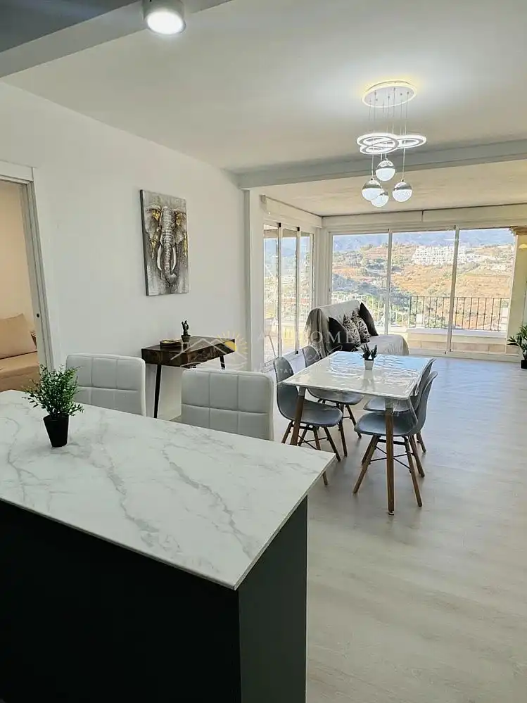 Apartments for rent in Centro
