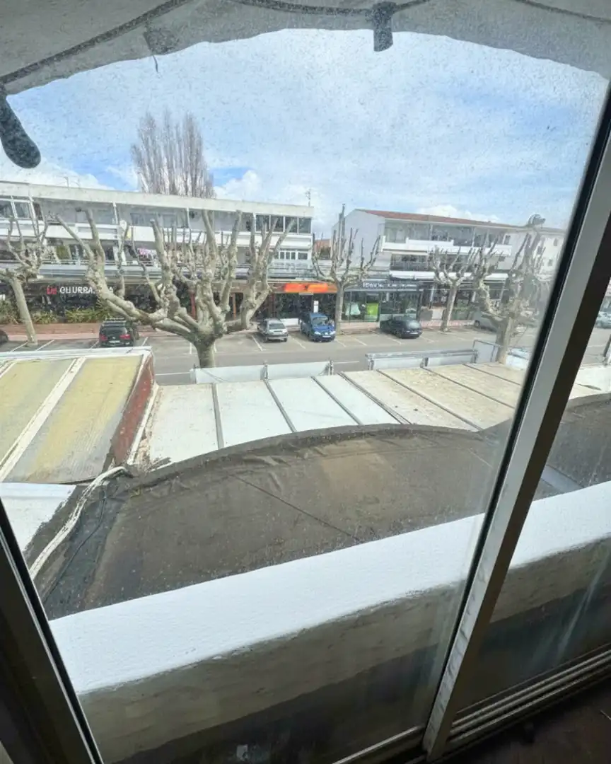 Terrasse von Geschaftsraum zum Verkauf in Empuriabrava