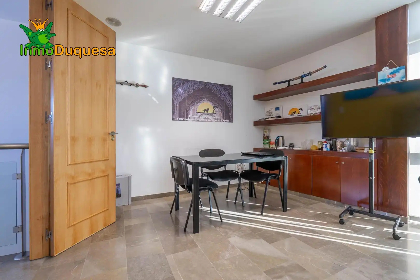 Edificio en venta en Granada