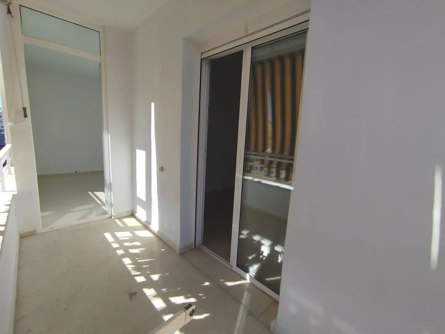 Appartamento con terrazza in vendita a Bailén - Miraflores, imagen 20