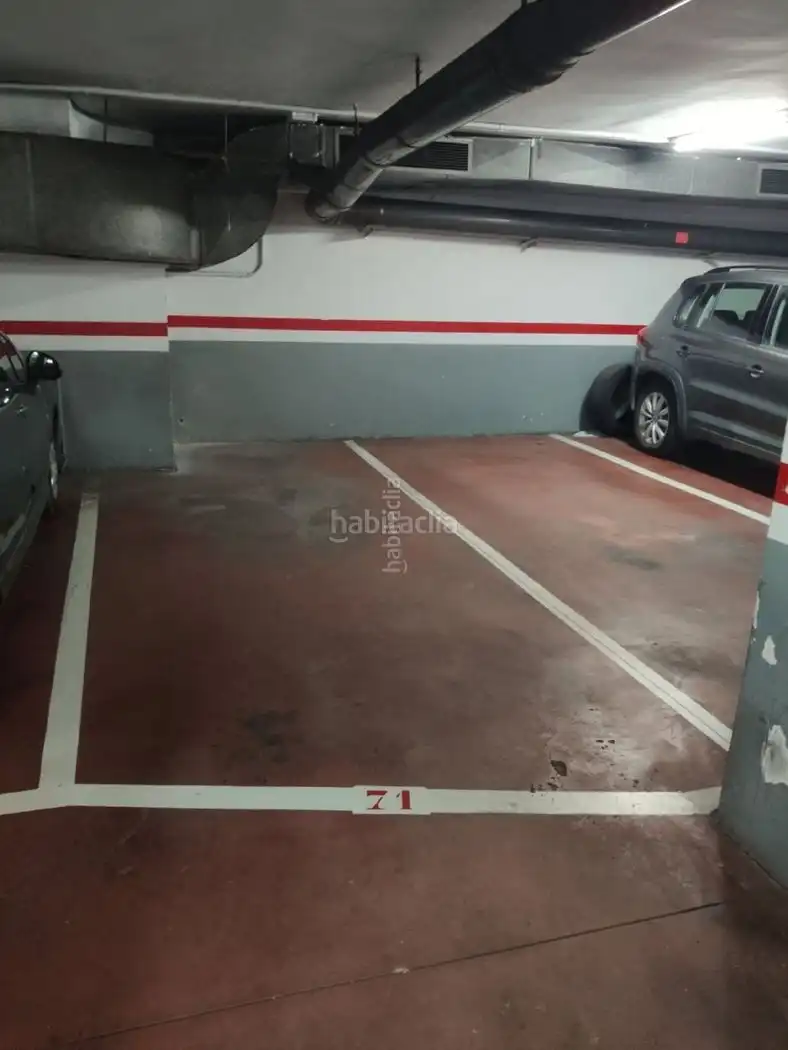 Individuale in vendita a Carrer de la Marina 96, imagen 3
