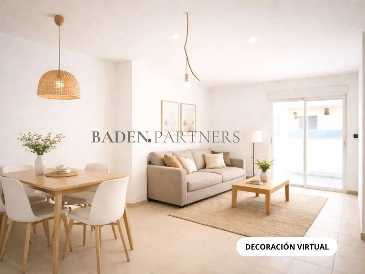 Habitación de Piso en venta en Vinaròs con Aire acondicionado, Terraza y Trastero