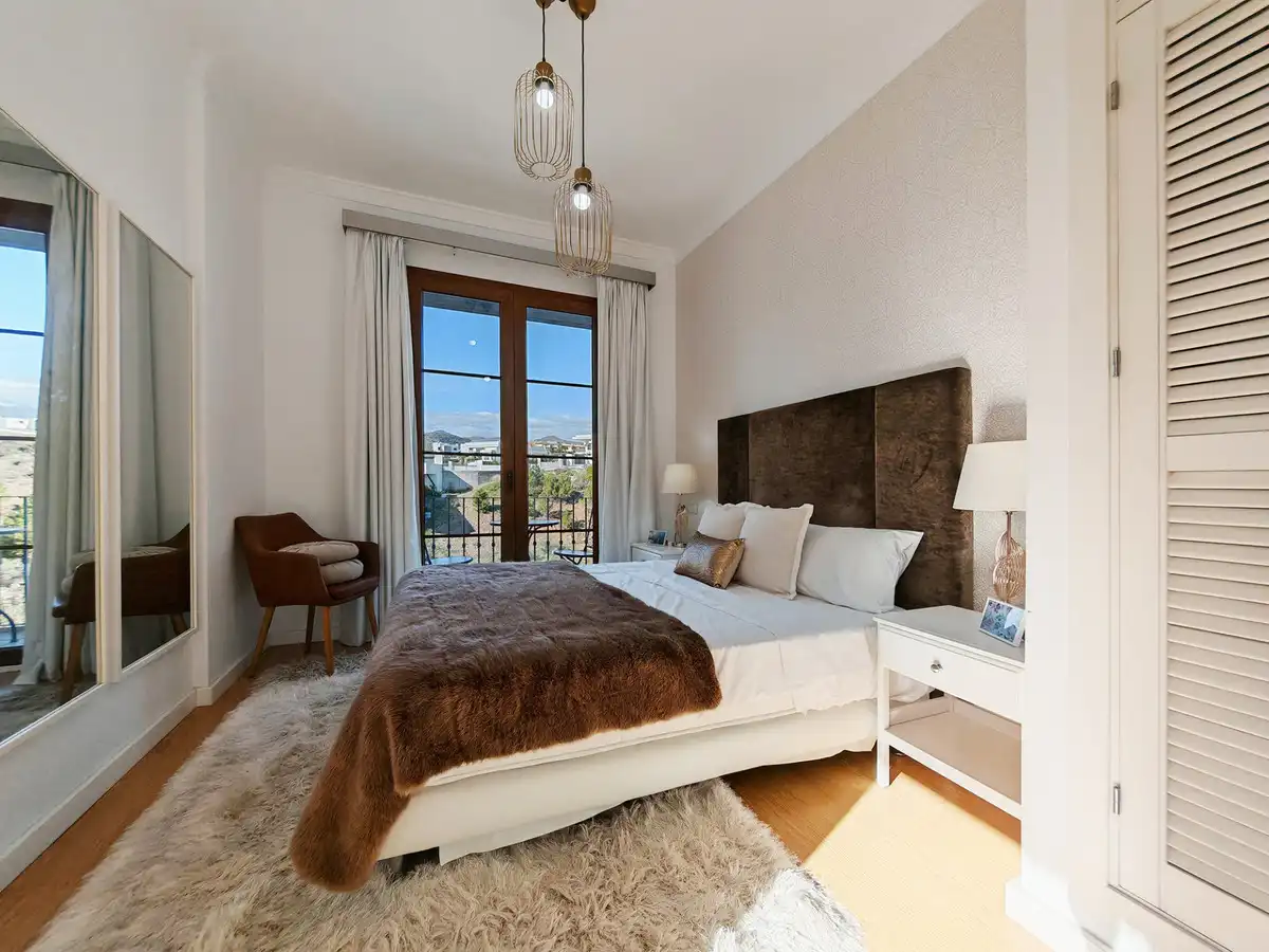 Villa mit Terrasse zum Verkauf in Avenida del Arte 14, imagen 19