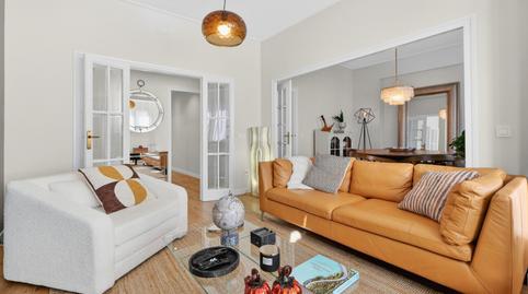 Foto 4 de Pis en venda a De Barcelona, Eixample Nord, Girona Capital