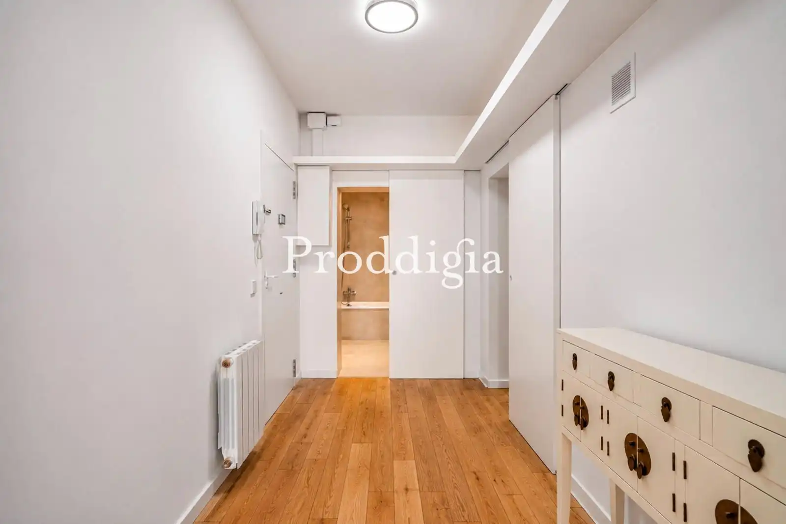 Flat for rent in RONDA GENERAL MITRE, Sant Gervasi- Galvany