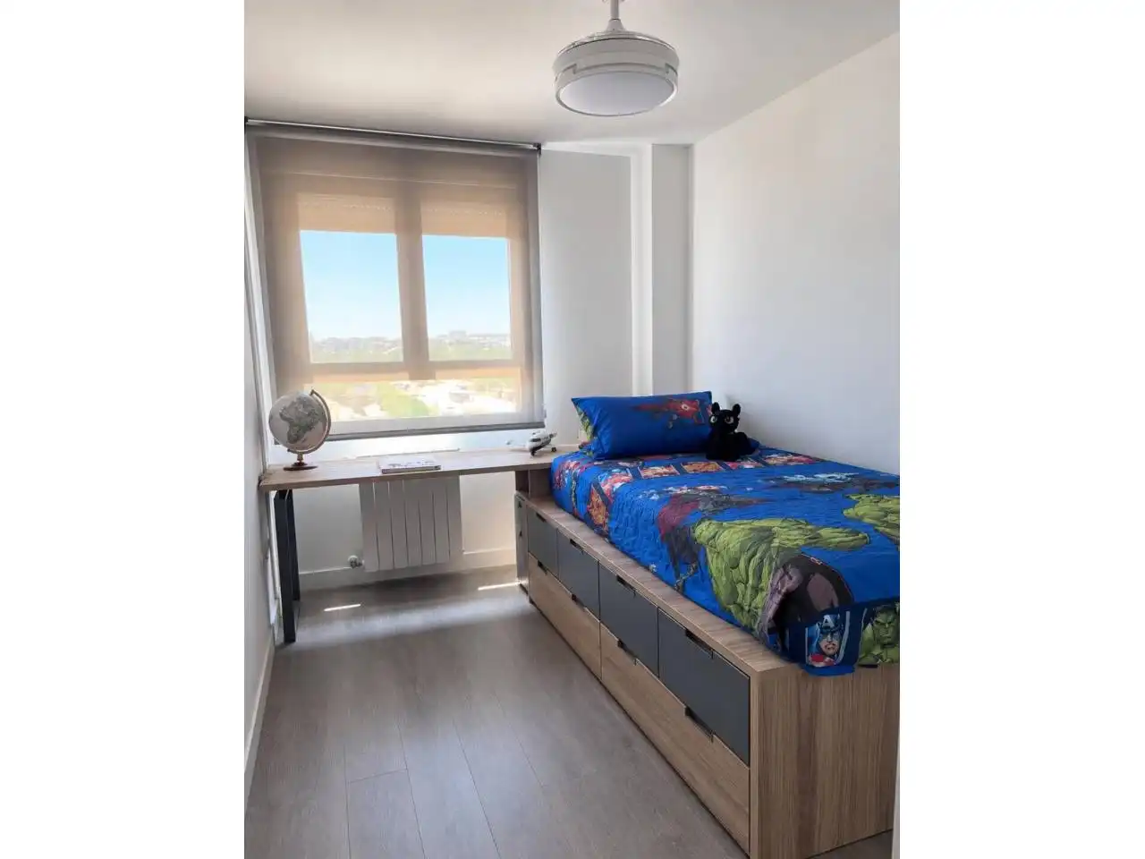 Flat with pool for sale in Avenida Maestro Rodrigo, imagen 12