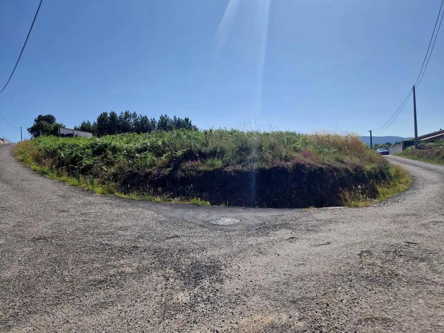 Lands and plots for sale in Brión, imagen 2