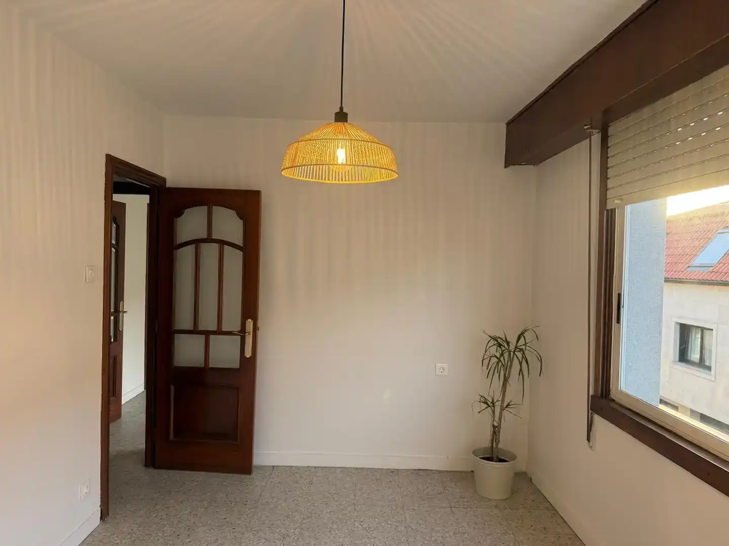 Menjador de Casa o xalet en venda en Arteixo amb Balcó