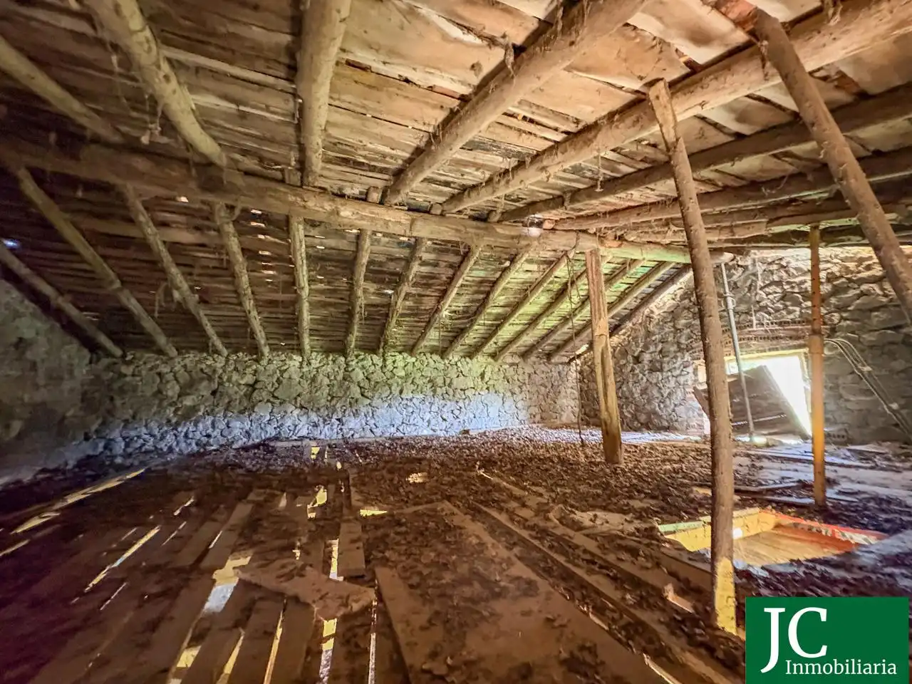 Finca rústica en venta en Argoños  con Jardín privado