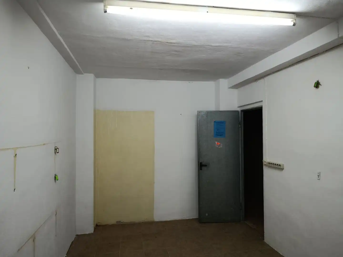 Commercial properties for rent in Almansa  with Terrace
