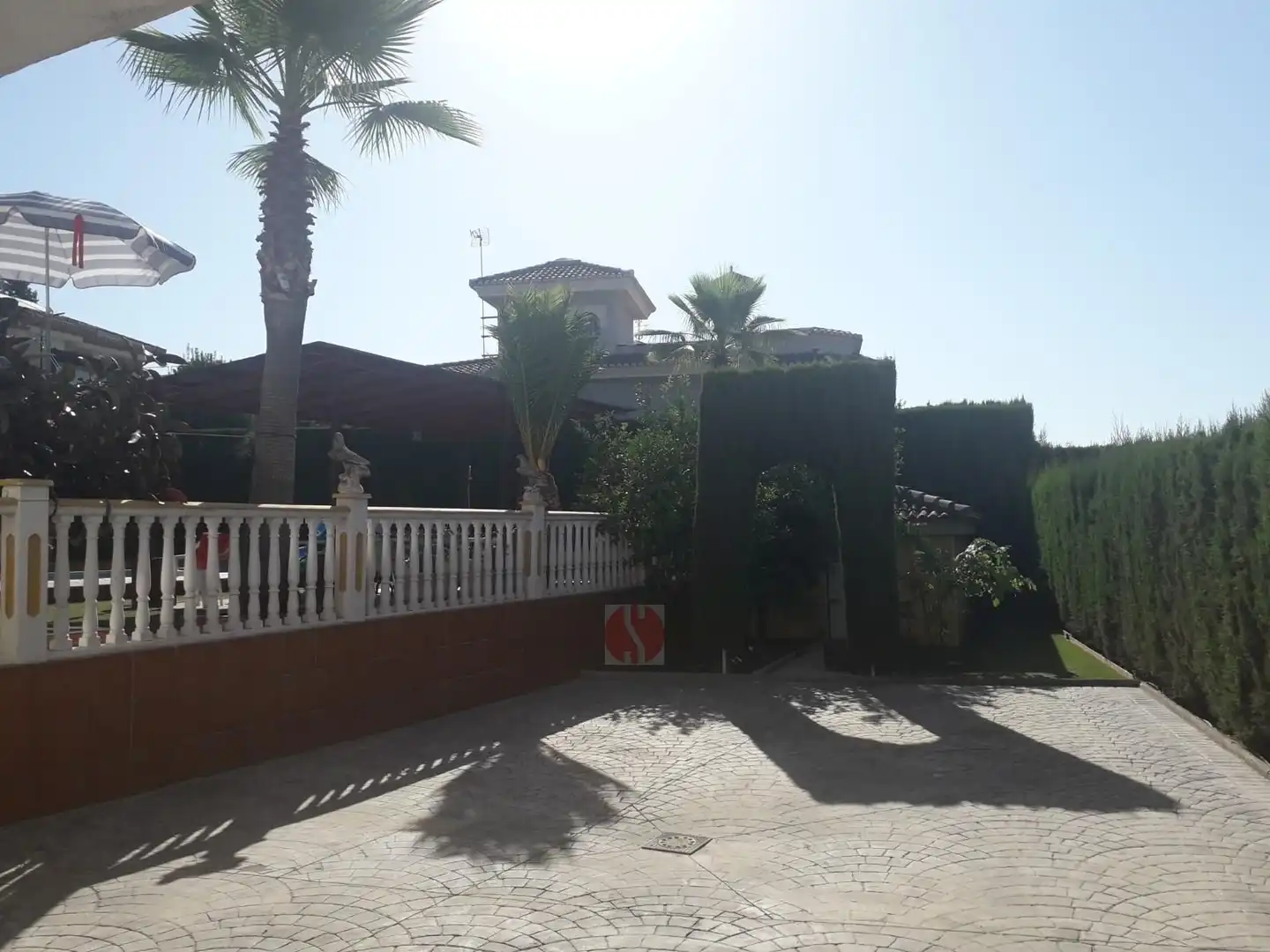 Chalet con terraza en venta en Peligros, imagen 9