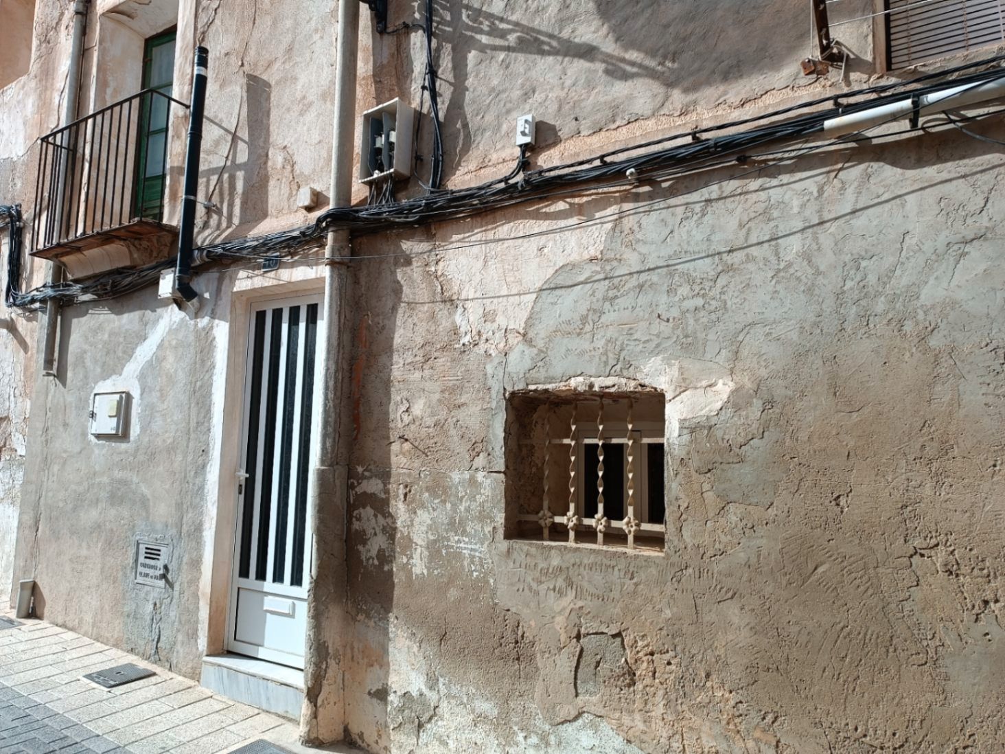 Casa adosada en venta