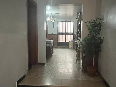 Casa amb balcó en venda a Rute