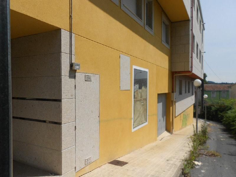 Exterior view of Premises for sale in Carral