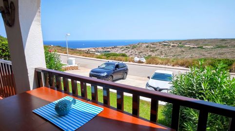 Photo 2 of Apartments for sale in De Sa Platja, Son Parc, Es Mercadal
