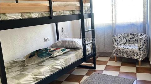 Foto 5 de Pis en venda a La Merced, Málaga